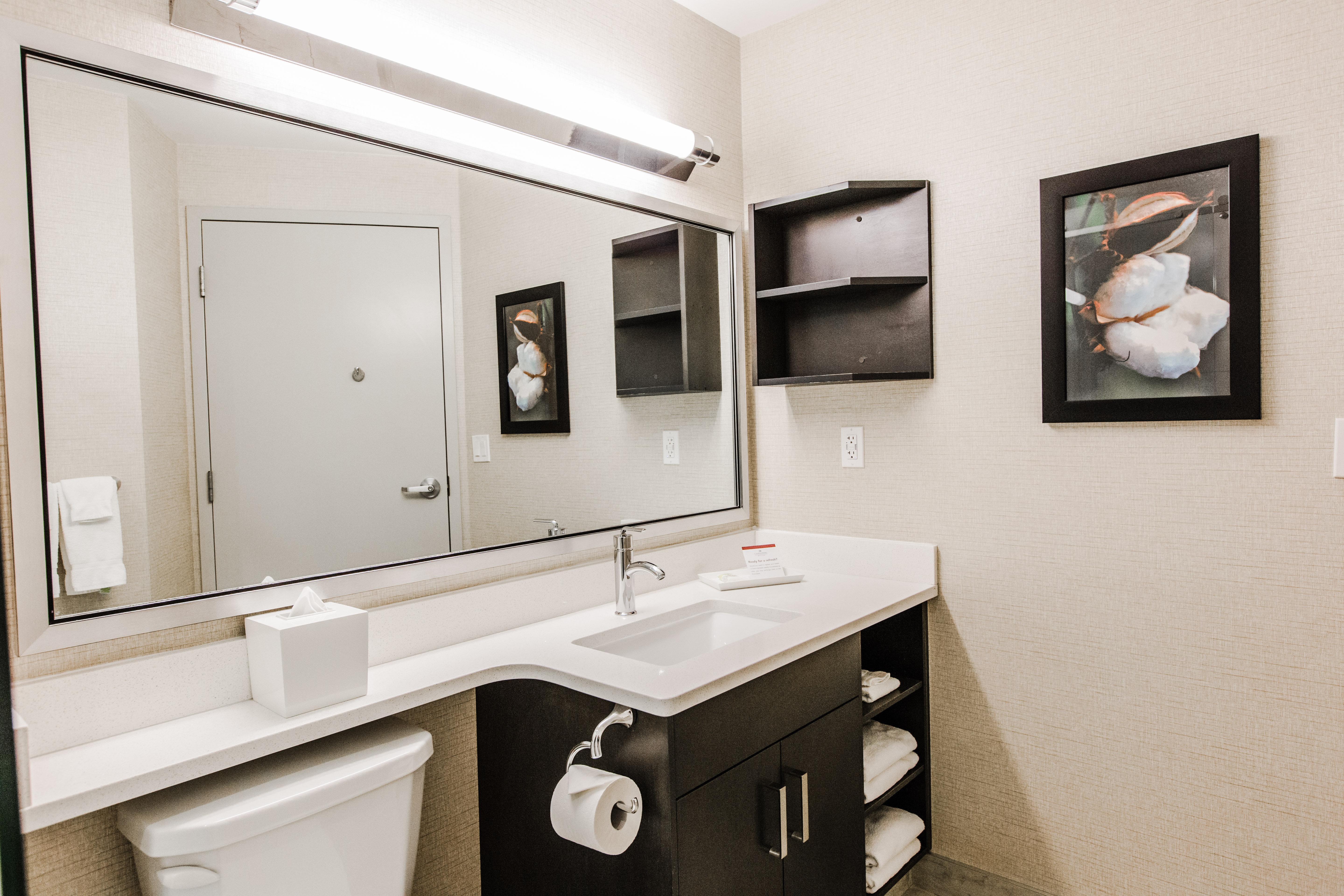 Candlewood Suites West Edmonton - Mall Area By Ihg Exterior foto