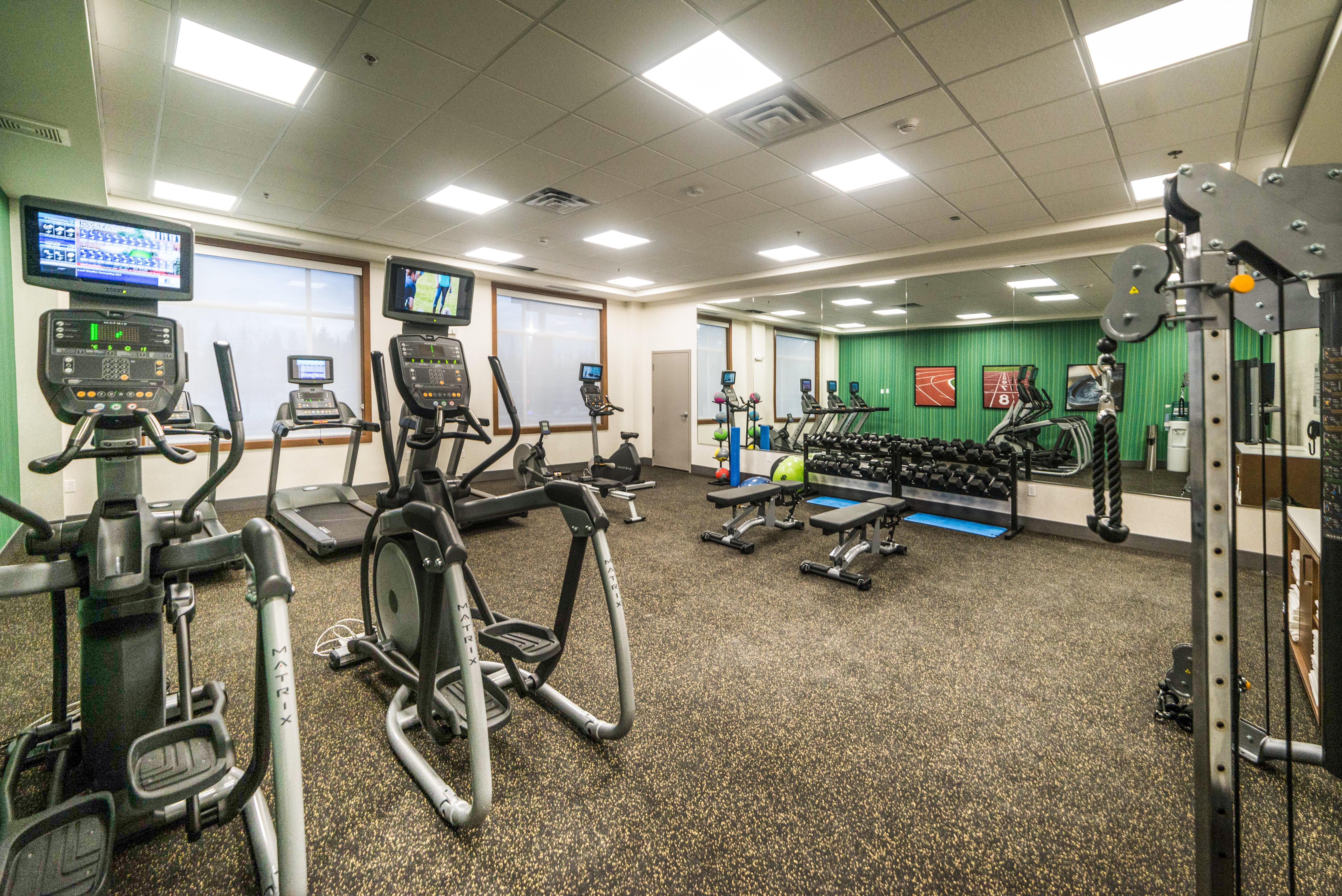 Candlewood Suites West Edmonton - Mall Area By Ihg Exterior foto
