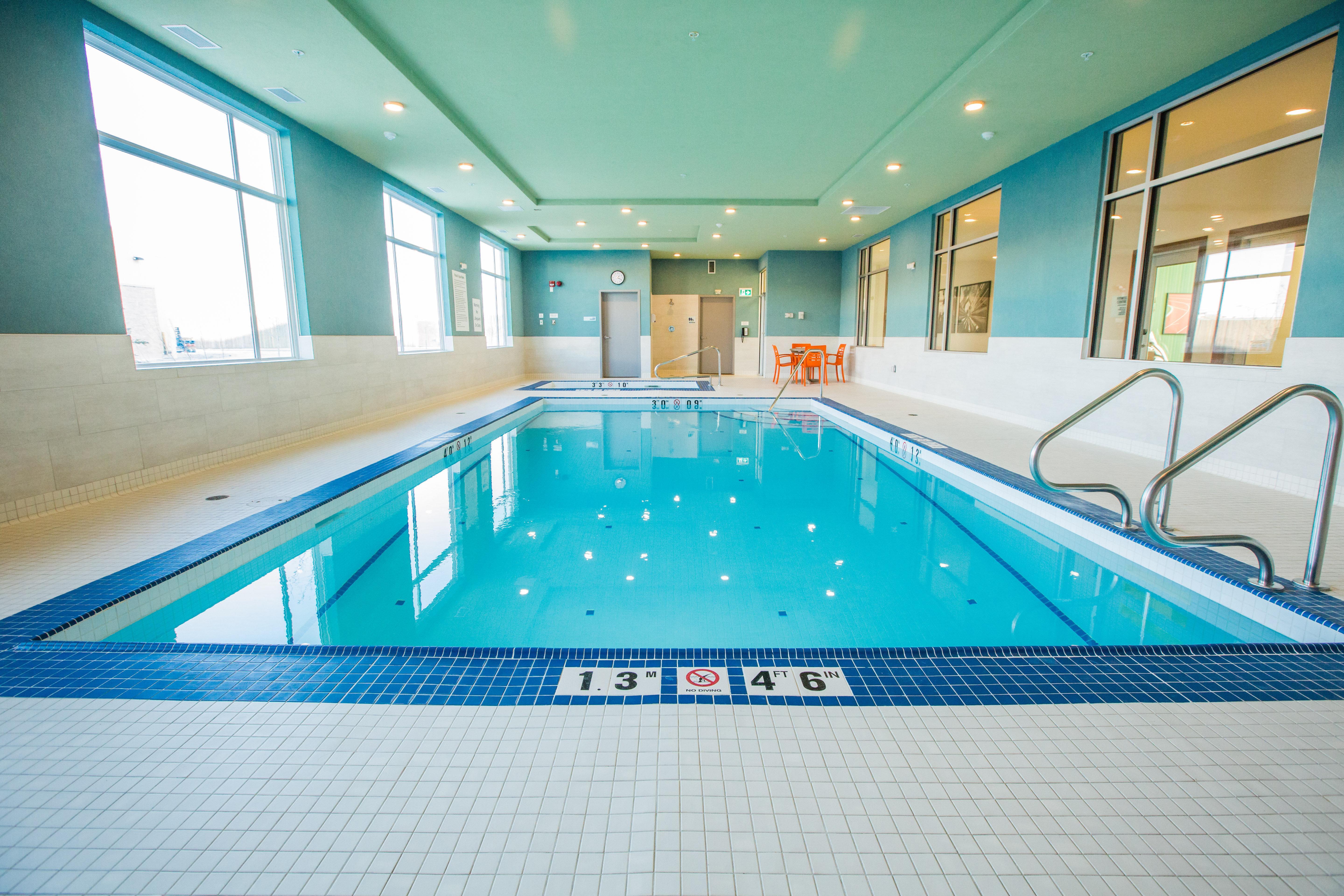 Candlewood Suites West Edmonton - Mall Area By Ihg Exterior foto