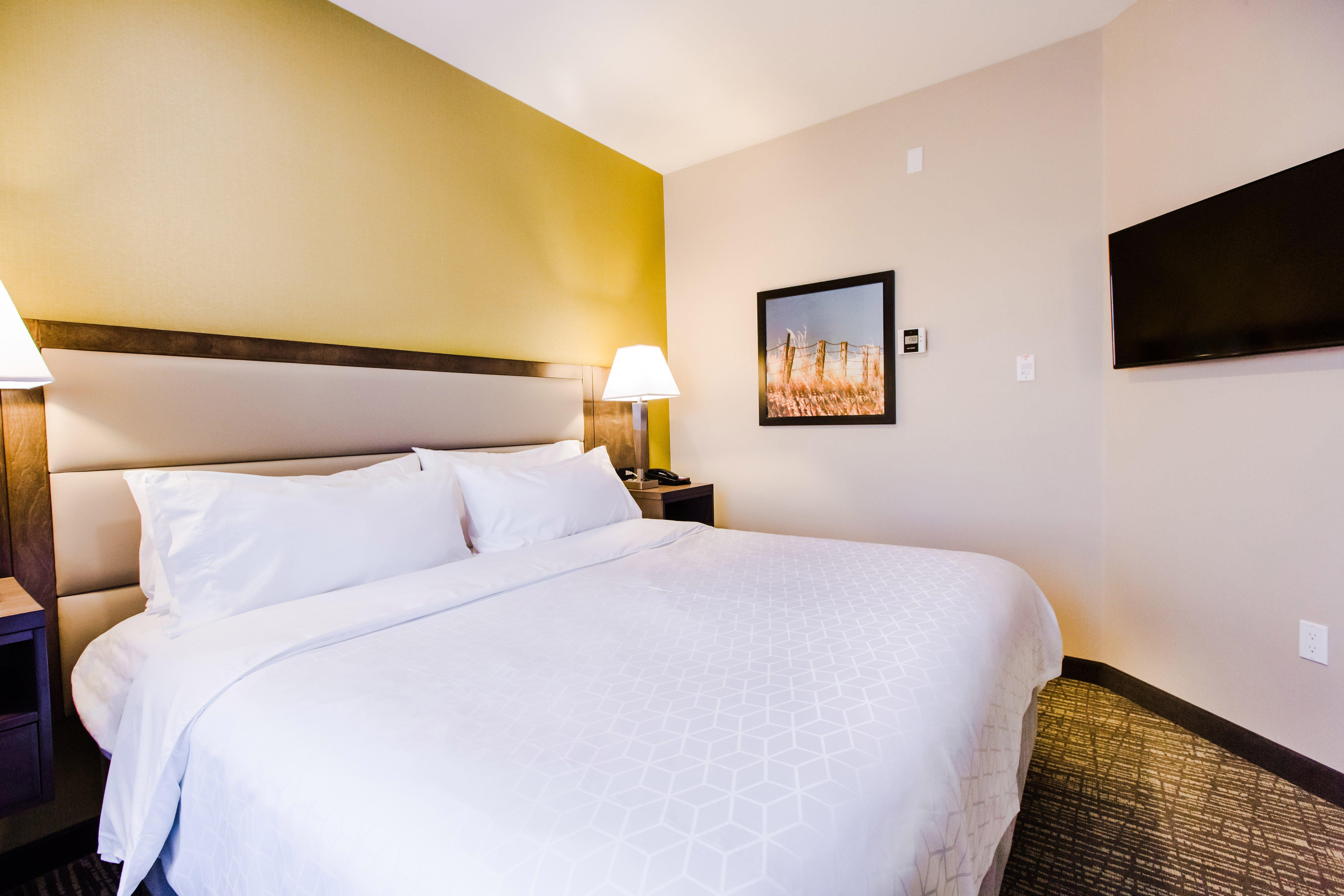 Candlewood Suites West Edmonton - Mall Area By Ihg Exterior foto